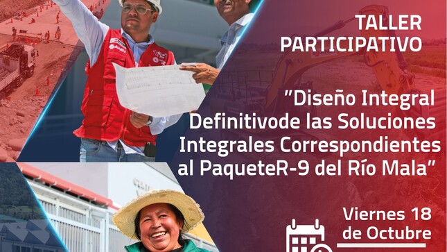 Atención, vecinos y vecinas de Santa Cruz de Flores