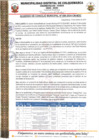 Vista preliminar de documento Acuerdo de Consejo Nro. 086-2024-CM-MDC