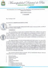 Vista preliminar de documento RESOLUCIÓN DE ALCALDÍA QUE RESUELVE Y APRUEBA EL EXPEDIENTE TÉCNICO DEL MEJORAMIENTO DE LA PLAZA DE ARMAS DEL ANEXO DE CENOLÉN