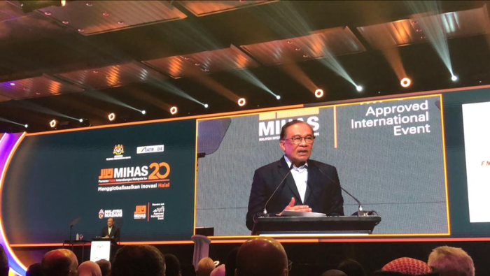 Embajada del Perú en Malasia participa en la feria comercial “MIHAS 2024”