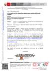 Vista preliminar de documento Convocatoria a II.EE. focalizadas del nivel Inicial para intervención del Programa "Transforma" 2025