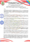 Vista preliminar de documento Resolución de Gerencia Municipal N.° 026-2024-MDVV/GM