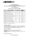 Vista preliminar de documento Public. Resultados de Eva. de Conoc. Pract N° 072-2024