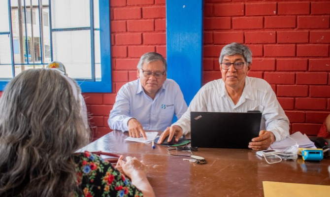 Derecho y deberes