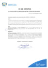 Vista preliminar de documento RESOLUCION DE GERENCIA MUNICIPAL N°066-2024-GM-MDCA - FE DE ERRATAS