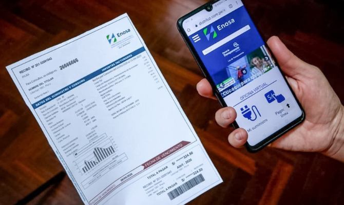 Facilidades de Pago
