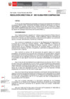 Vista preliminar de documento Resolución Directoral N° 000116-2024-PERÚ COMPRAS-DAM