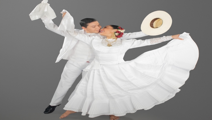 Ministerio de Cultura: Disfruta de la magia de nuestra Marinera con el Ballet Folclórico Nacional en el Gran Teatro Nacional