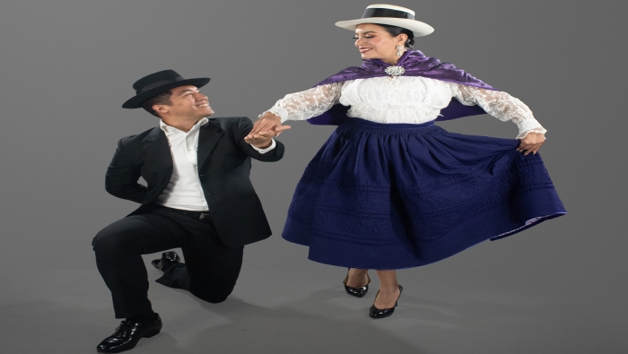 Ministerio de Cultura: Disfruta de la magia de nuestra Marinera con el Ballet Folclórico Nacional en el Gran Teatro Nacional
