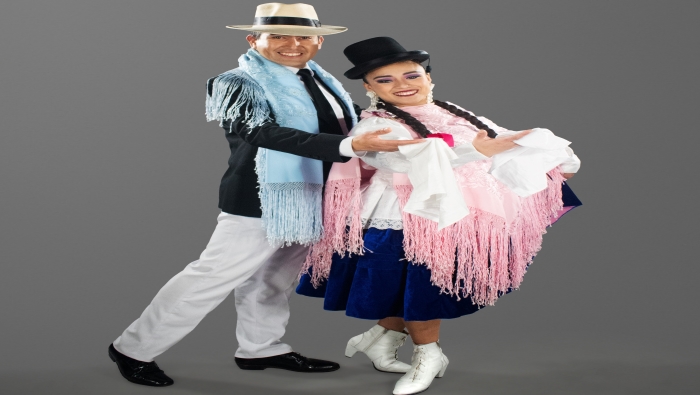 Ministerio de Cultura: Disfruta de la magia de nuestra Marinera con el Ballet Folclórico Nacional en el Gran Teatro Nacional