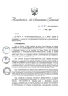 Vista preliminar de documento Resolución de Secretaria General N°0097-2024-MIDAGRI-SG