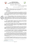 Vista preliminar de documento RESOLUCIÓN ADMINISTRATIVA N° 011