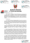 Vista preliminar de documento RM. 00339-2024-MINAM