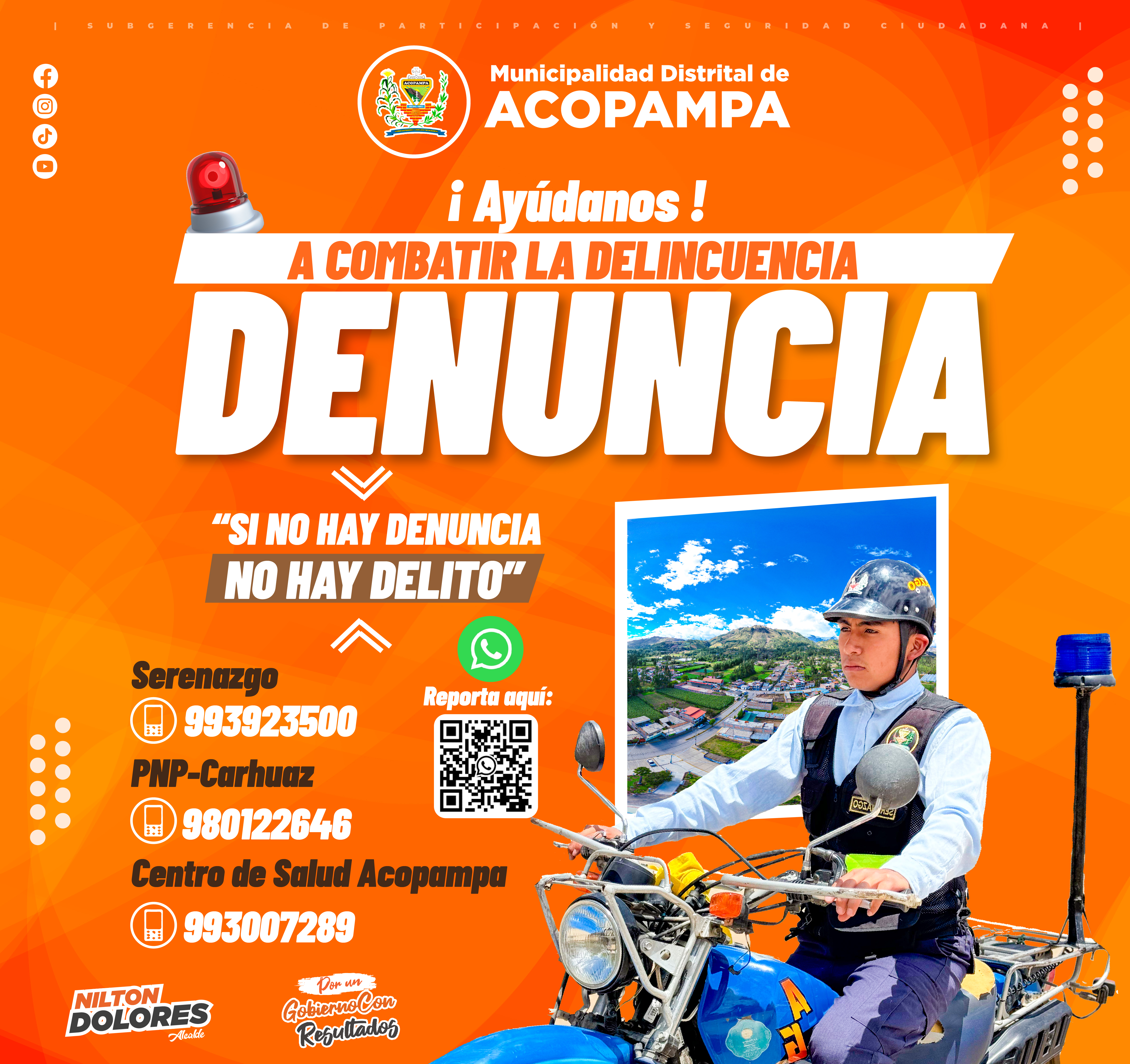 DECRETO SUPREMO N° 011-2014-IN