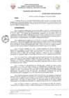 Vista preliminar de documento RESOLUCIÓN ADMINISTRATIVA N° 018
