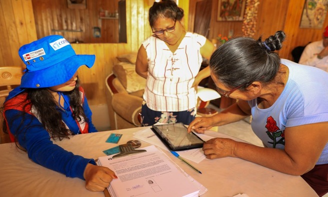 Familias de regiones norteñas podrán regularizar titulación de su vivienda con campaña gratuita que se extiende hasta el 28 de octubre.