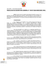 Vista preliminar de documento RESOLUCION DE SECRETARIA GENERAL-000157-2024-SEC GRAL