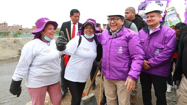 DESCOLMATACION GORE CALLAO 1