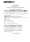 Vista preliminar de documento Public. Resultados de Eva. Curricular CAS N° 181-2024