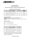 Vista preliminar de documento Public. Resultados de Eva. Curricular CAS N° 183-2024