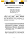 Vista preliminar de documento Resolución N° 3512-2024-TCE-S2
