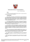 Vista preliminar de documento Resolución Jefatural N.°093-2024-SUNARP/OA