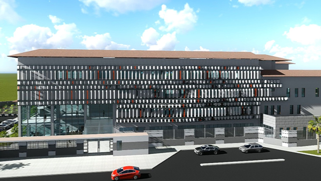 Cusco: Pronis otorgó buena pro para culminar la construcción del Hospital de Quillabamba