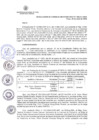 Vista preliminar de documento 282-CU-2024 ACEPTAR VIAS REGULARIZACION Y EFICACIA ANTICIPADA APARTIR DEL 31 DE DIC. DEL 2023 RENUNCIA EFRAIN RICARDO CHUECAS WONG PLAZA MINEDU FAC. ECON
