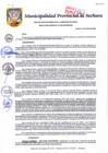 Vista preliminar de documento Archivo PDF RESOLUCION GERENCIAL 085-2022-MPS/GM