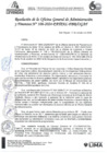 Vista preliminar de documento Resolución de la Oficina General de Administración y Finanzas N° 106-2024-PATPAL-FBB-OGAF
