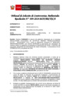 Vista preliminar de documento Resolución n.° 009-2024-MINAM-TSCA