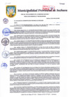 Vista preliminar de documento Archivo PDF RESOLUCION GERENCIAL 086-2022-MPS/GM