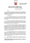 Vista preliminar de documento Resolución Directoral N.° 00697-2024-SUCAMEC-DAMMR