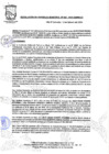 Vista preliminar de documento RESOLUCION DE GM Nº 087-2024-GMVES