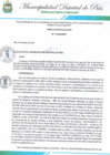 Vista preliminar de documento RESOLUCIÓN DE ALCALDÍA QUE RESUELVE Y APRUEBA EL ESTUDIO DEFINITIVO DEL EXPEDIENTE TÉCNICO DEL PROYECTO "MEJORAMIENTO DEL SERVICIO DE AGU DE REGADIÓ EN CENOLÉN - HUANCHA"