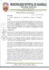 Vista preliminar de documento ORDENANZA MUNICIPAL N°005-2024-MDH-CM