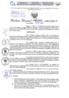 Vista preliminar de documento Resolución Directoral. N° 2271 - 2024 