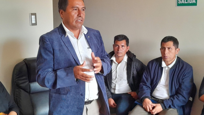 Consejo Regional Cusco viabiliza construcción del puente Villa Kintiarina que unirá las regiones de Cusco y Ayacucho en el VRAEM