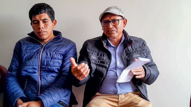 Consejo Regional Cusco viabiliza construcción del puente Villa Kintiarina que unirá las regiones de Cusco y Ayacucho en el VRAEM