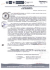 Vista preliminar de documento Acuerdo de Concejo N° 001-2023-MDDARC.M
