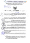 Vista preliminar de documento Resolución Directoral. N° 2273 - 2024 