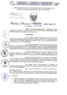 Vista preliminar de documento Resolución Directoral. N° 2275 - 2024 