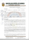 Vista preliminar de documento ORDENANZA MUNICIPAL N°008-2024-MDH-CM