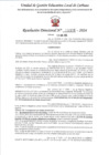 Vista preliminar de documento R.D. 826 - HERRERA TAMARA BERNARDINO TEODORO - DECLARAR PROCEDENTE CALCULO Y PAGO DEL CTS