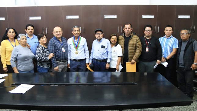 "Avanza el Proyecto del Nuevo Hospital Tomás Lafora: Reunión Clave para superar observaciones"