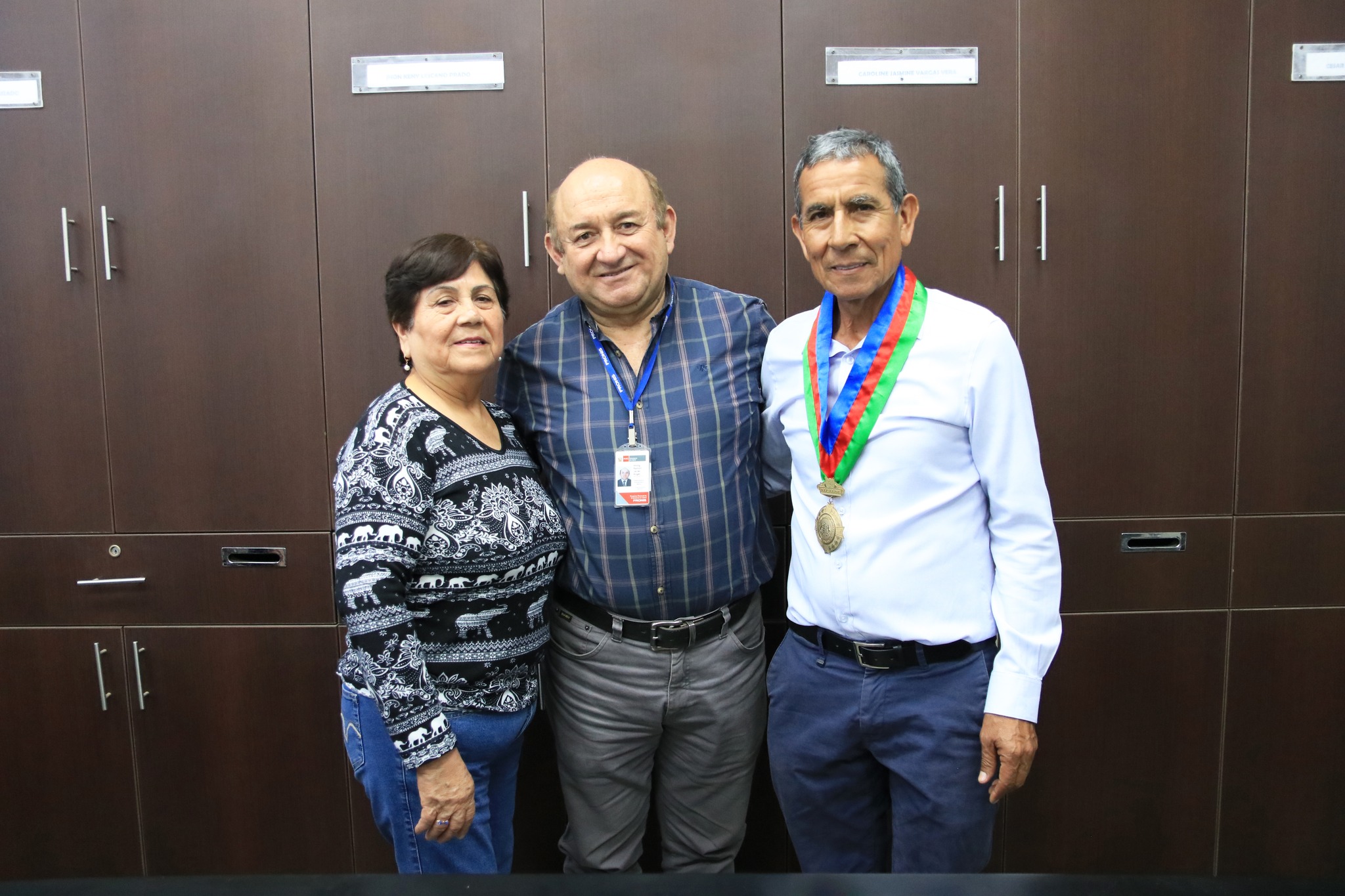 "Avanza el Proyecto del Nuevo Hospital Tomás Lafora: Reunión Clave para superar observaciones"