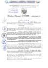 Vista preliminar de documento Resolución Directoral. N° 2280 - 2024 