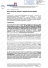 Vista preliminar de documento Resolución Oficina N° 000402-2024-OAF_RENIEC
