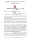 Vista preliminar de documento R.D. 839 - PRINCIPE ROSARIO PEDRO SEBASTIAN - DECLARAR PROCEDENTE RECONOCIMIENTO DE PAGO DE INTERESES