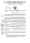Vista preliminar de documento Resolución Directoral. N° 2282 - 2024